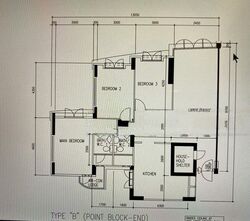 Blk 314C Anchorvale Gardens (Sengkang), HDB 5 Rooms #468207401